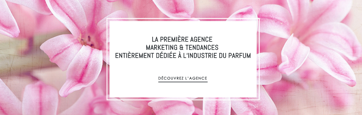 agence marketing parfumerie